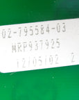 Liebert / Emerson SCR Driver Board
