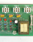 APC Fan Monitor Board Assembly