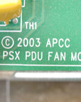 APC Fan Monitor Board Assembly