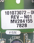 Powerware / Exide Inverter Control PCB Assembly Board