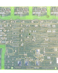Powerware / Exide Inverter Control PCB Assembly Board