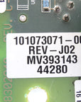 Powerware Front Panel Control PCA Board