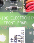 Powerware Front Panel Control PCA Board