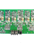 Conditioned Power Corp. Assembly board