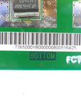 Conditioned Power Corp. Assembly board