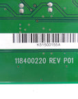Conditioned Power Corp. Assembly board