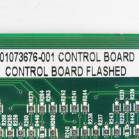 Conditioned Power Corp. control board