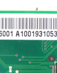 Conditioned Power Corp. control board