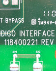 Indigo Interface Board