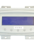 Powerware Display Board Assembly