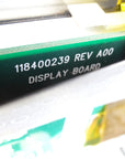 Powerware Display Board Assembly