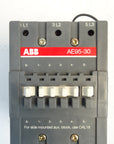 ABB contactor