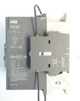 ABB contactor