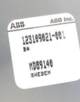 ABB contactor