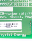 GE Rect. Boost Power Board