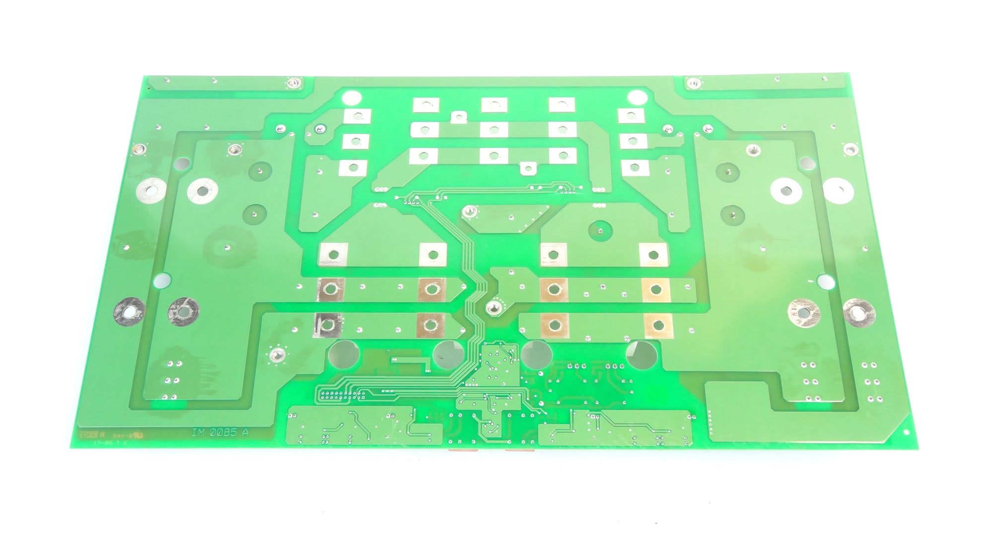 GE Rect. Boost Power Board