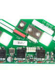 GE Assembly Board