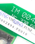 GE Assembly Board