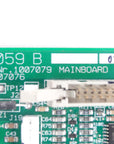 GE Mainboard PCB board