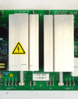 GE battery charger board