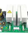 GE battery charger board