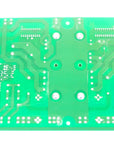 GE battery charger board