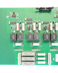 MGE Static Switch Board