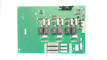 MGE Static Switch Board