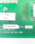 MGE Static Switch Board