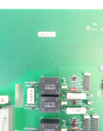MGE Static Switch Board