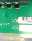 APC Delta PT WYE PT Assembly