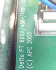 APC Delta PT WYE PT Assembly