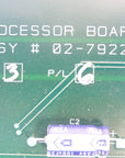 Liebert / Emerson Processor Board