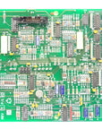 Liebert / Emerson 02-792203-00 Rev 4 P/L 10 Controller Buffer PCB Assembly
