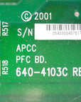 APC PCB Assembly