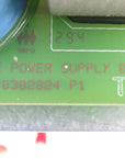 Powerware Power Board Assembly
