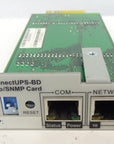 Eaton connect SNMP Card