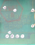 Liebert / Emerson Assembly board