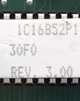Liebert / Emerson Assembly board