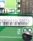 APC PCB Aseembly board