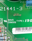 APC PCB Aseembly board
