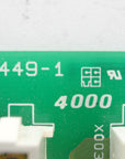 APC PCB Aseembly board