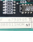 AFIF PCB Assembly Board