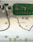 Optrex Circuit Board and Display Assembly