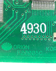Orion Display Module