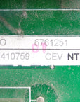 ONFO Circuit Board Card