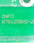 ONFO Circuit Board Card