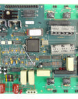 Powerware / Exide Assembly Board