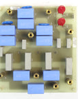 Powerware / Exide PCB Assembly Board