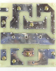 Powerware / Exide PCB Assembly Board